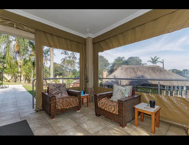 3 BEDROOM HOUSE FOR SALE IN COWIES HILL PARK